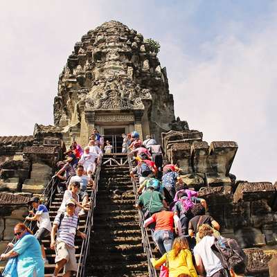 Cambodia