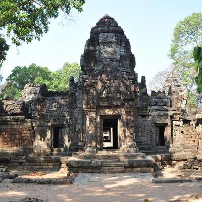 Cambodia