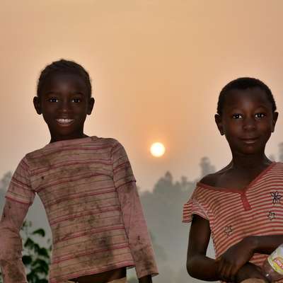Cameroon