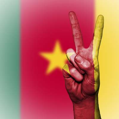 Cameroon