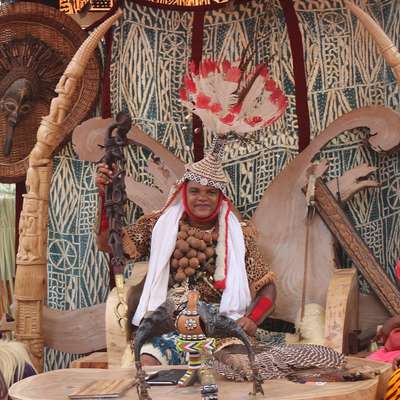 Cameroon