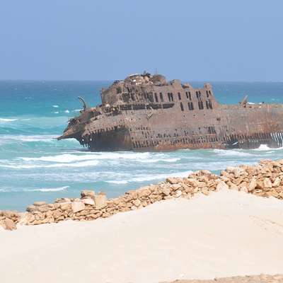 Cape Verde