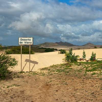 Cape Verde