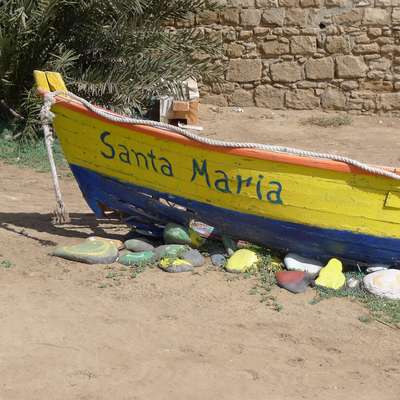 Cape Verde