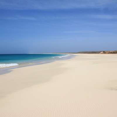 Cape Verde