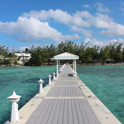 Cayman Islands