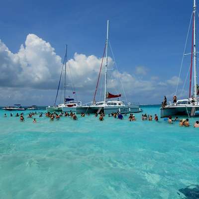 Cayman Islands