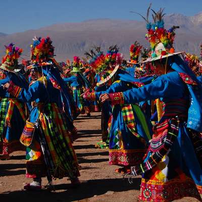 Chile