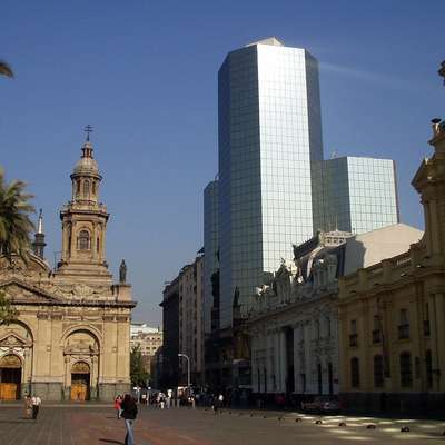 Chile
