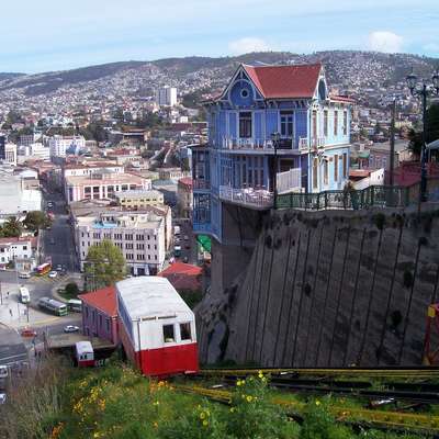 Chile