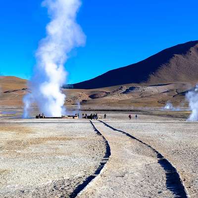 Chile