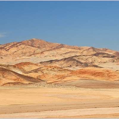 Chile