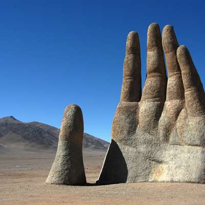 Chile