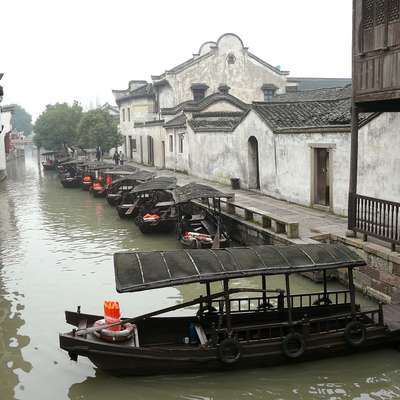 China