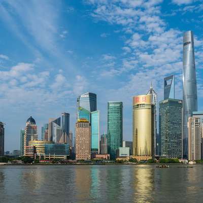 China