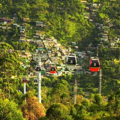 Colombia