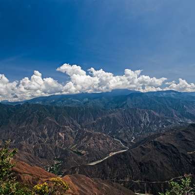 Colombia