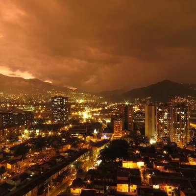 Colombia