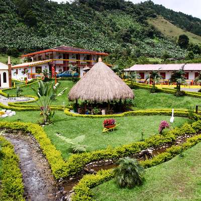Colombia