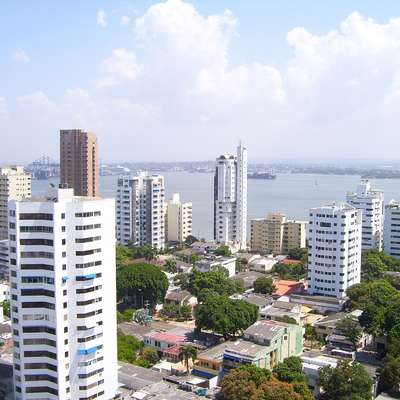 Colombia