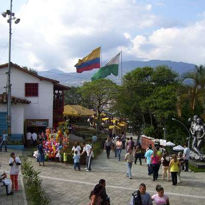 Colombia
