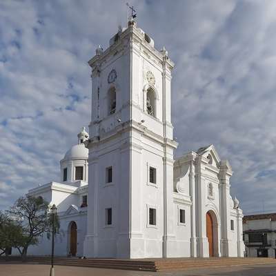 Colombia