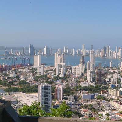 Colombia