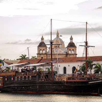 Colombia