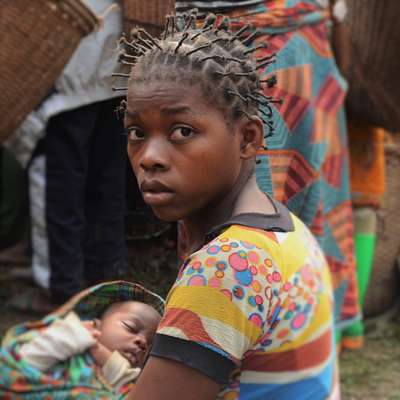Congo