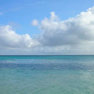 Cook Islands