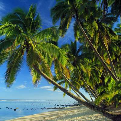 Cook Islands