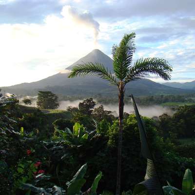 Costa Rica