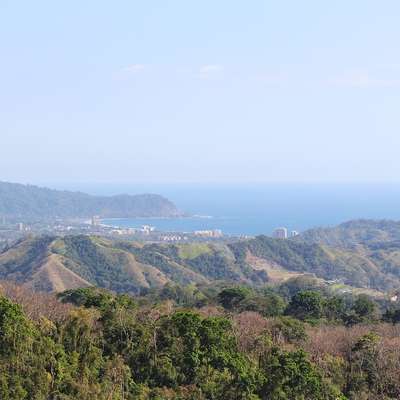 Costa Rica