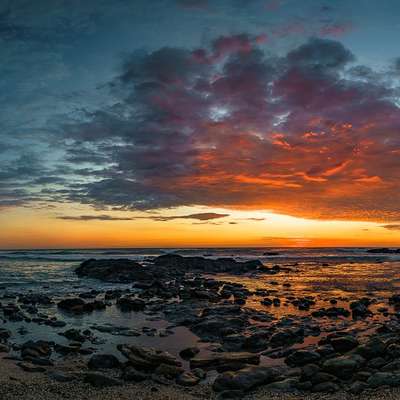 Costa Rica