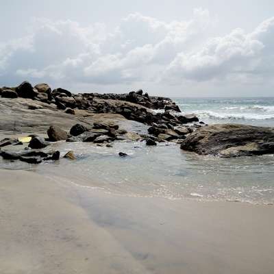 Côte d'Ivoire