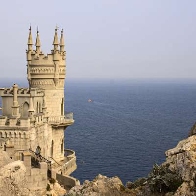 Crimea