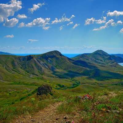 Crimea