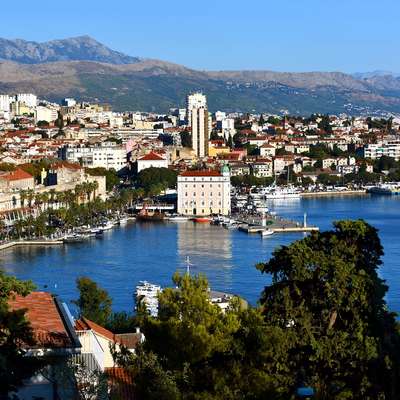 Croatia