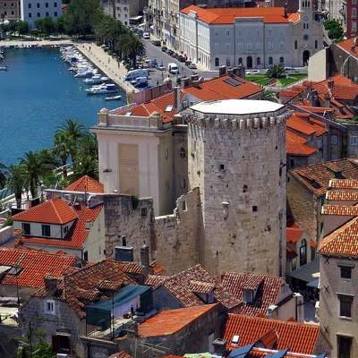 Croatia