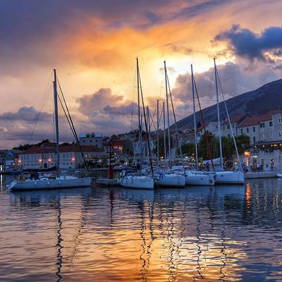 Croatia