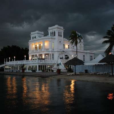 Cuba