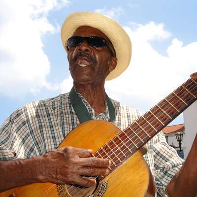 Cuba