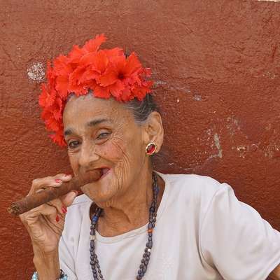 Cuba