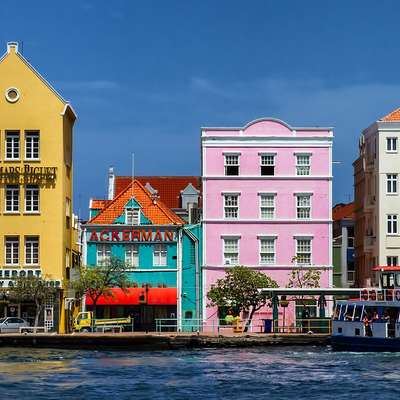 Curaçao