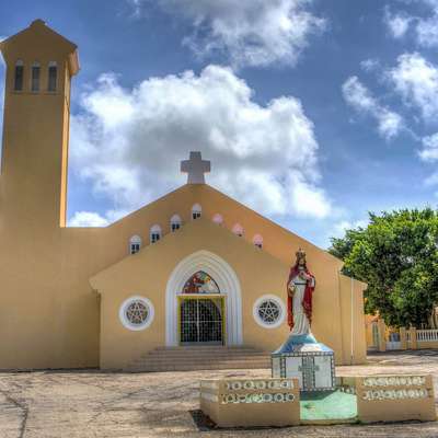 Curaçao