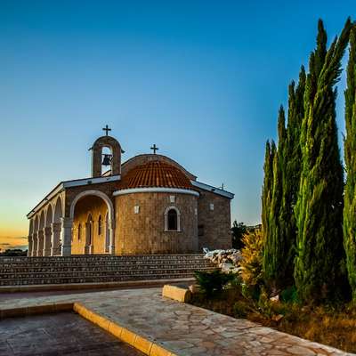 Cyprus