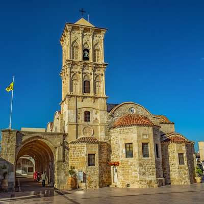 Cyprus