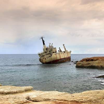 Cyprus