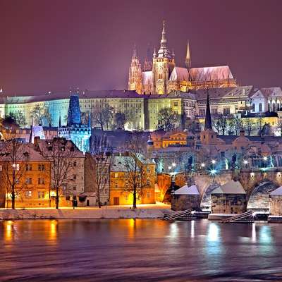 Czech Republic