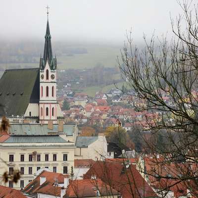 Czech Republic